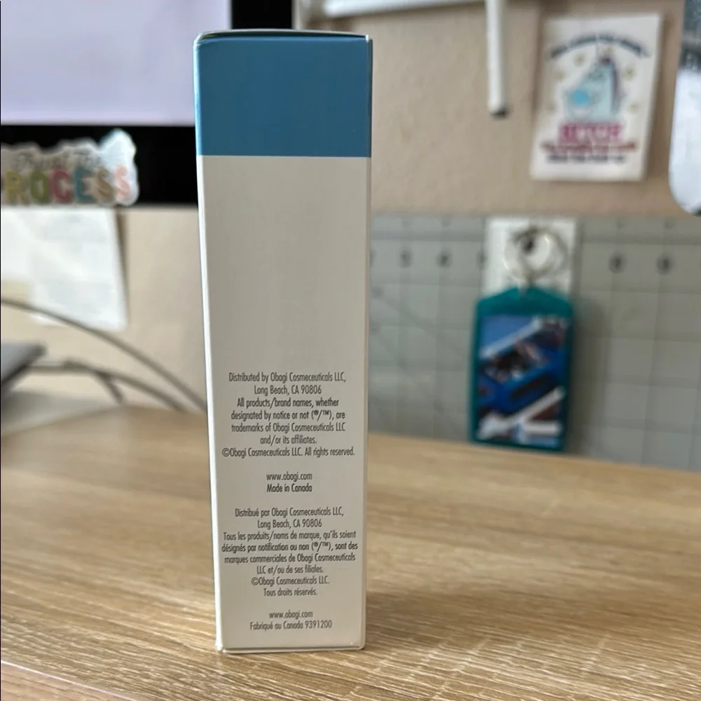 Obagi Clinical Kinetin+ Serum